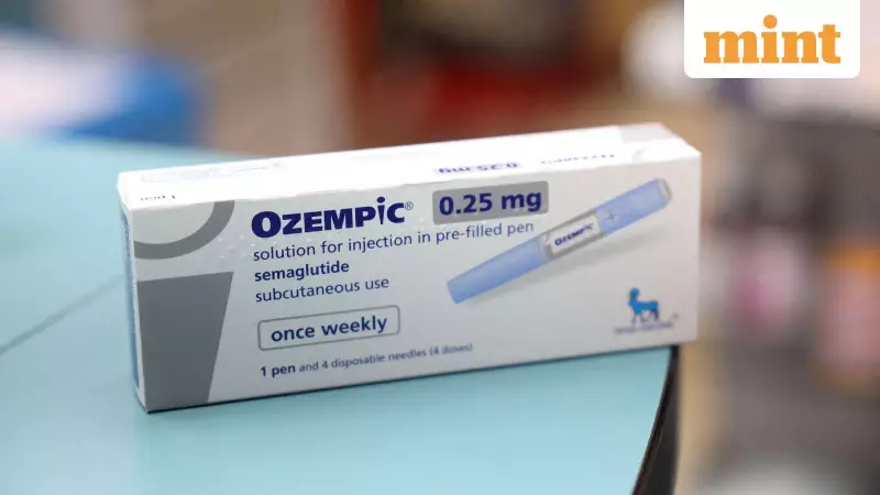Delhi HC Blocks Novo Nordisk Patent Extension, Paving Way for Cheap Ozempic Generics