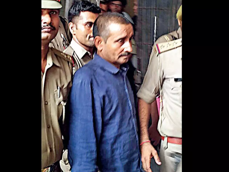 Delhi HC Suspends Jail Term of Kuldeep Sengar in Unnao Rape Case