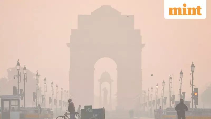 Delhi HC Urges GST Council to Meet, Consider Lower Tax on Air Purifiers Amid Pollution Crisis