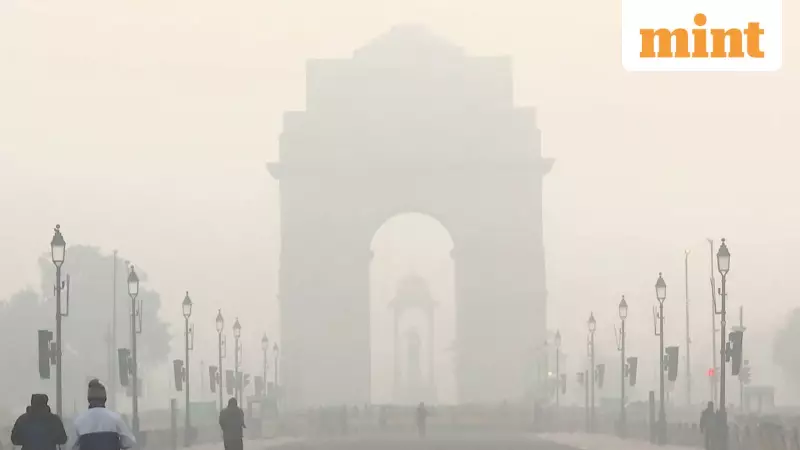 Delhi Implements 50% Office Capacity Rule, Offers Worker Compensation