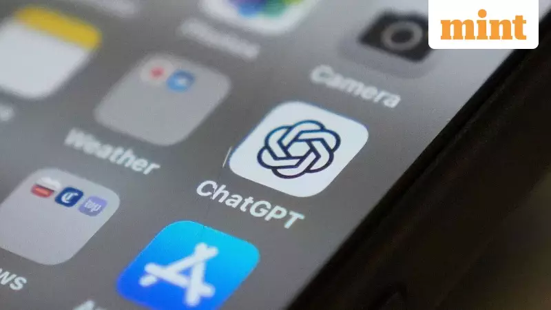 Delhi Man Uses ChatGPT to Trap Scammer, Gets Photo & Location