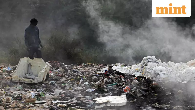 Delhi MCD's ₹16,530 Crore Budget: No New Tax, Focus on Sanitation & Ease of Doing Business