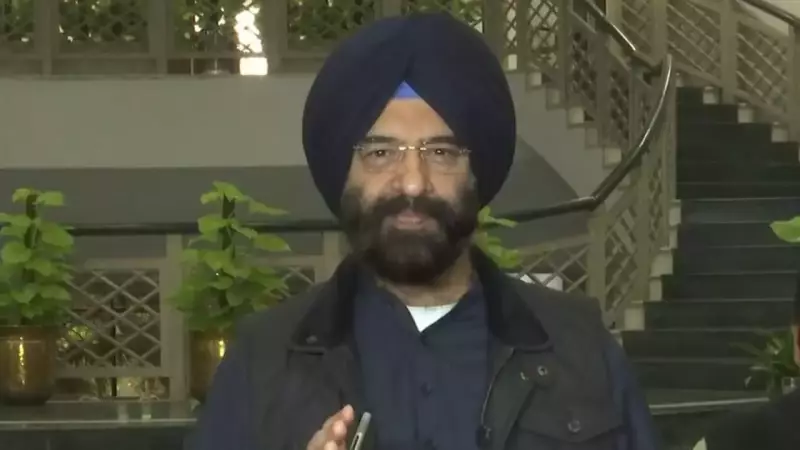 Delhi Minister Says Reducing Pollution in Months 'Impossible' as Smog Chokes NCR