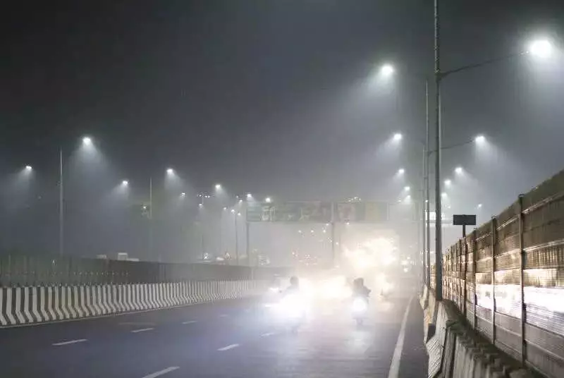 Delhi Modifies Vehicle Ban, Links It to GRAP Stage IV to Avoid Disruption