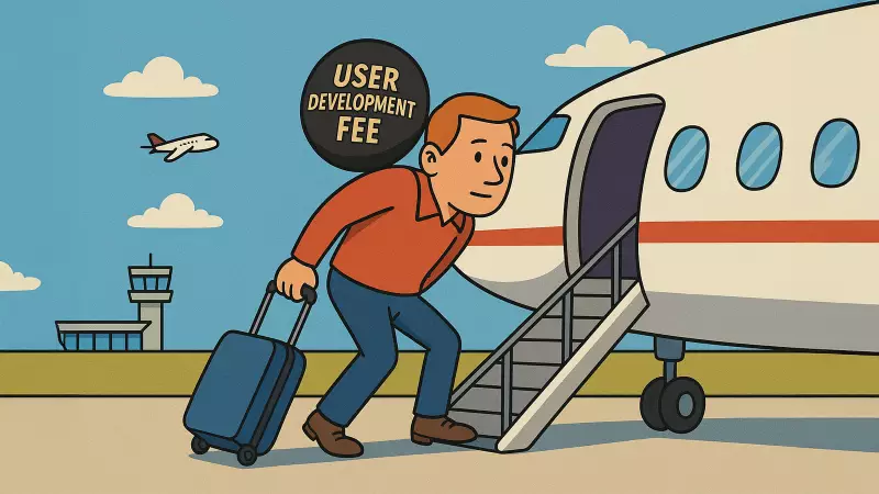 Delhi, Mumbai Flight Costs May Soar 22x After TDSAT Tariff Ruling