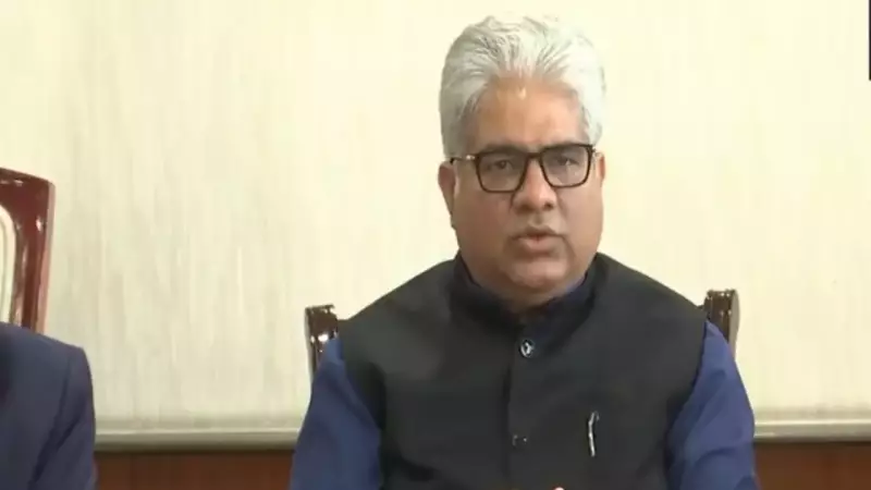 Delhi-NCR Air Pollution: Minister Sets 1-Week Deadline for Visible Improvement