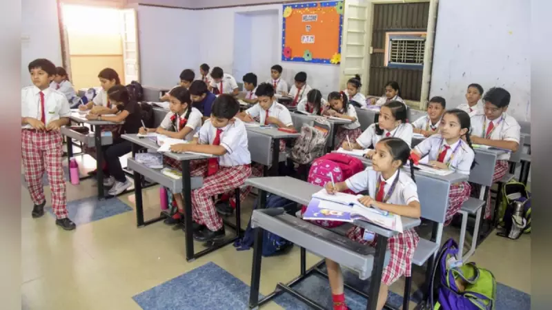 Delhi-NCR Schools Closed Dec 16-17 Due to Severe Air Pollution