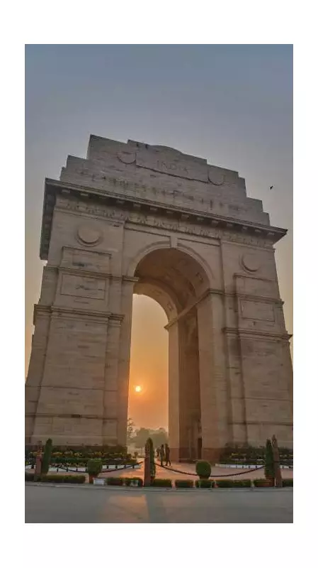 Delhi New Year 2026: Top 5 Must-Visit Places for Unforgettable Celebrations