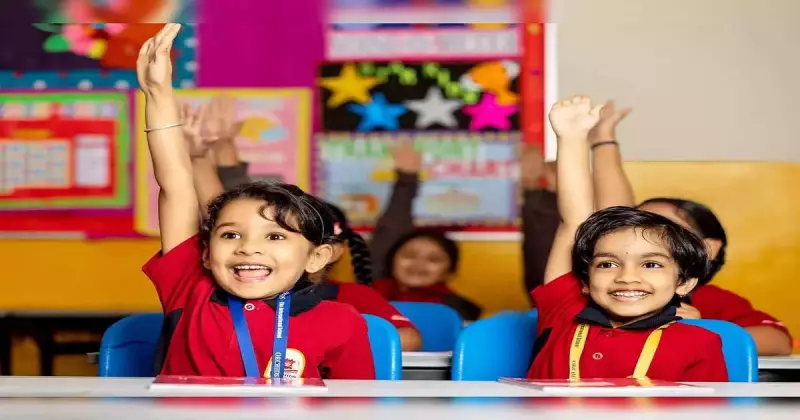 Delhi Nursery Admissions 2026-27 Begin: Key Dates, Age Rules & How to Apply