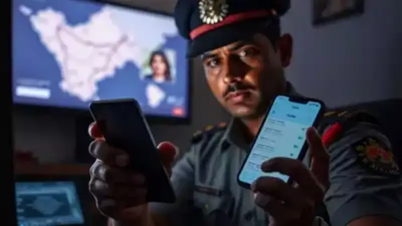 Delhi Police Busts Rs 16 Crore Cyber Fraud Syndicate, 9 Arrested