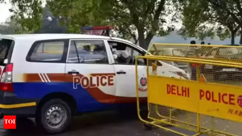 Delhi Police Busts Rs 50 Crore Cyber Fraud Syndicate in Pan-India Operation