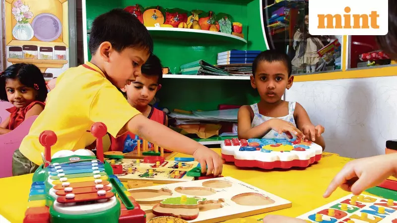 Delhi School Admissions 2026-27: Registration Starts Dec 4, Key Dates & Documents