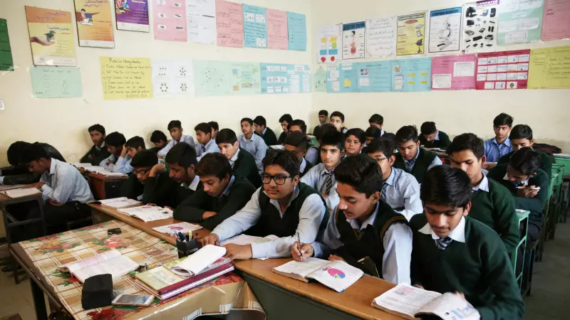 Delhi School Fee Calendar Reset: New Committee Rules for 2025-26