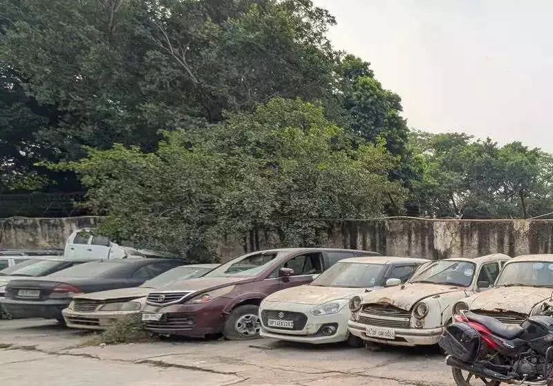 Delhi to Restart Crackdown on Over 1 Crore Old Vehicles After SC Order