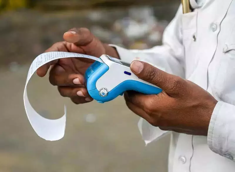 Delhi Traffic Police to Accept Challan Payments via BBPS on All UPI Apps