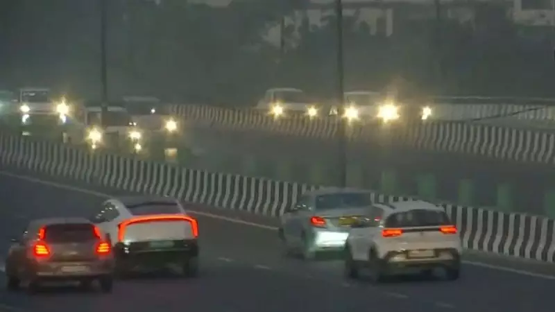 Delhi's Air Quality Crisis: AQI Stays Above 300, GRAP Stage III in Force