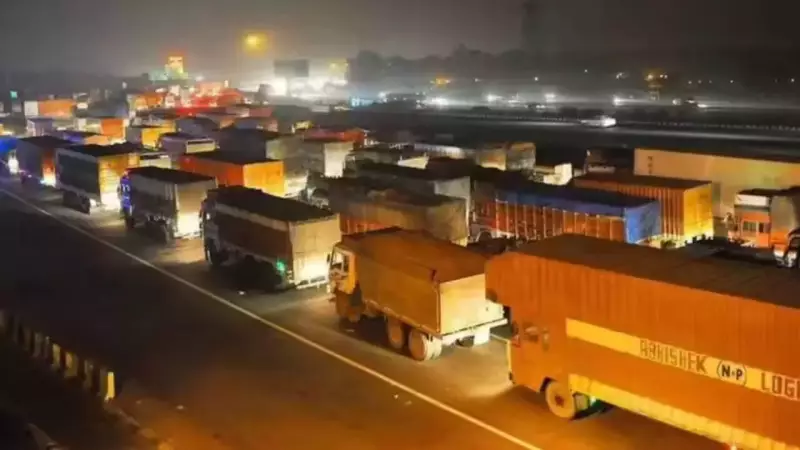 Delhi's BS-VI Vehicle Ban: Over 11 Lakh NCR Vehicles Sidelined Overnight