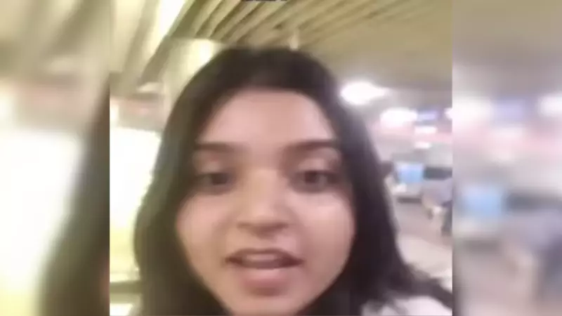 Delhi's 'Gas Chamber' Air: Viral Video Sparks Debt Pledge to Move Parents Out