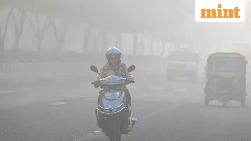 Delhi's 'No PUC, No Fuel' Policy to Stay Post GRAP-IV, 12 Centres Blacklisted