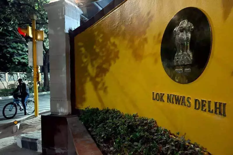 Delhi's Raj Niwas Renamed Lok Niwas in Colonial Shedding Move