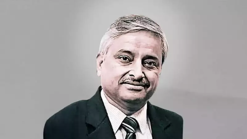 Delhi's Toxic Winter: Dr Guleria Warns of Heart, Brain Damage Beyond Lungs