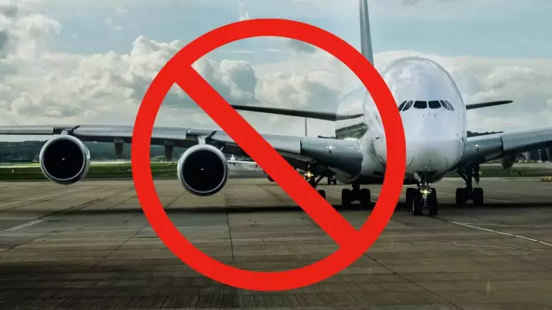 Dense Fog Disrupts Delhi, North India: Flights, Trains Hit, Red Alert Issued