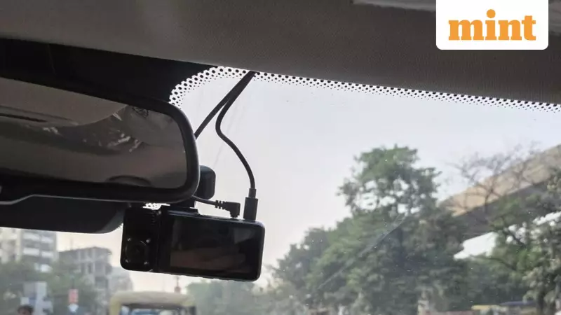 Dense Fog in North India: Why a Dashcam is Your Best Insurance Claim Ally