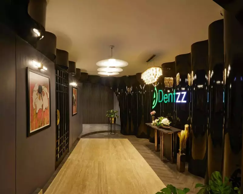 Dentzz Dental Clinches Top Spot in India's Luxury Dentistry Rankings for 8th Year