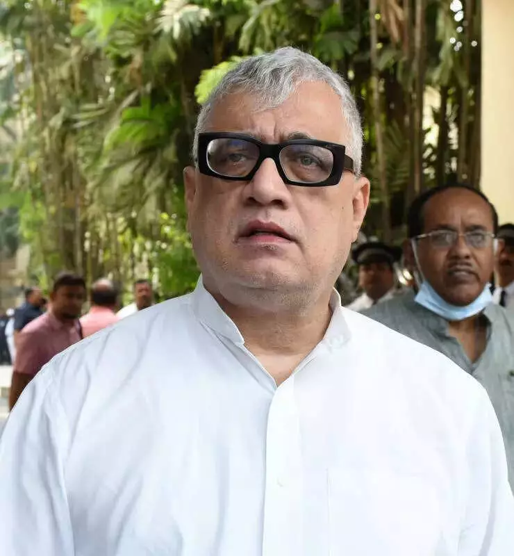 Derek O'Brien Criticizes PM Modi's Christmas Message Amid Attacks on Christians