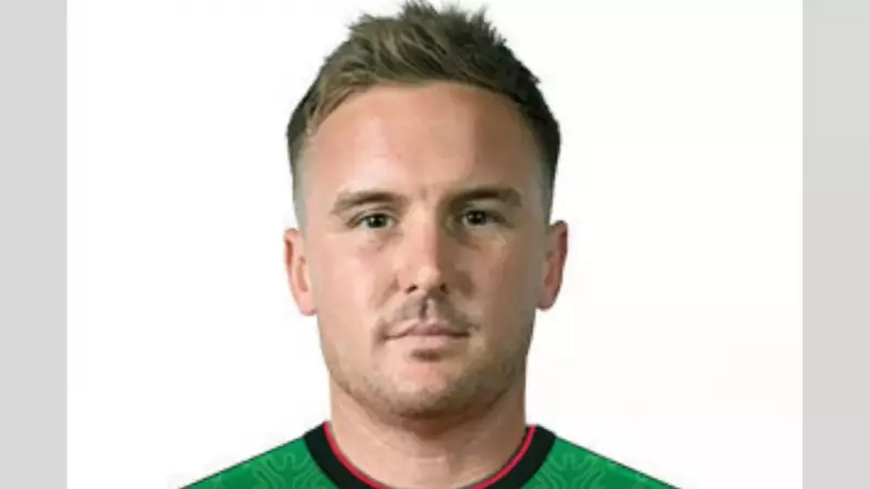 Desert Vipers Sign England Star Jason Roy for ILT20 After Hetmyer Injury