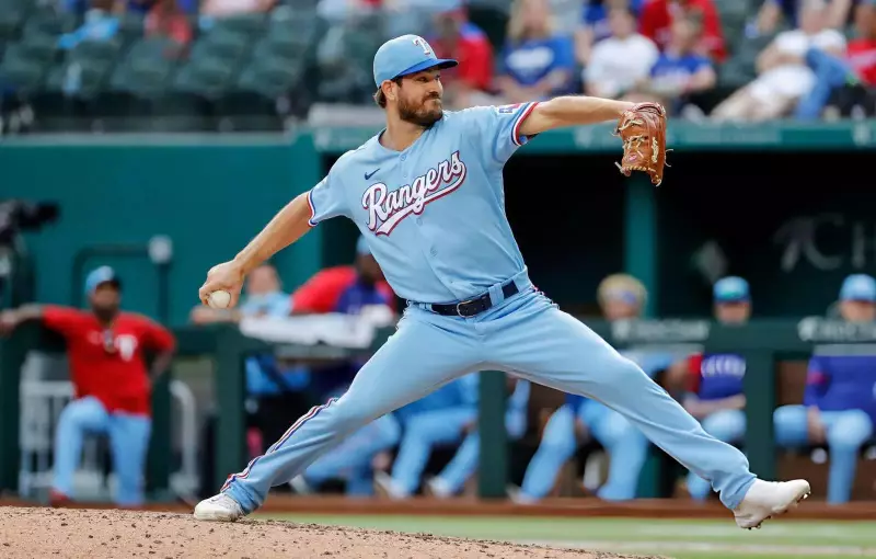 Detroit Tigers Sign Drew Anderson: A Low-Risk Gamble on KBO Star for Rotation Depth