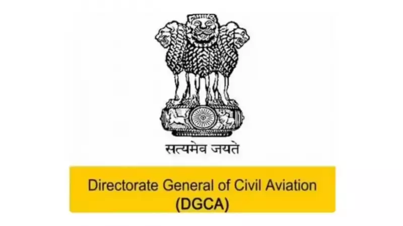 DGCA Defends Official Transfer After IndiGo Disruption, Calls Speculation 'Misleading'