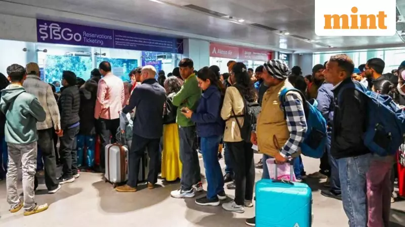 DGCA Eases Pilot Rest Rules, Allows Leave as Weekly Rest After 11-Month Turmoil