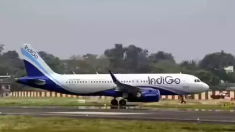 DGCA Grants IndiGo Top Brass 24-Hour Extension to Reply to Show-Cause Notice