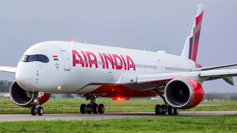 DGCA Issues Show-Cause Notice to Air India Over Boeing 787 Safety Violations
