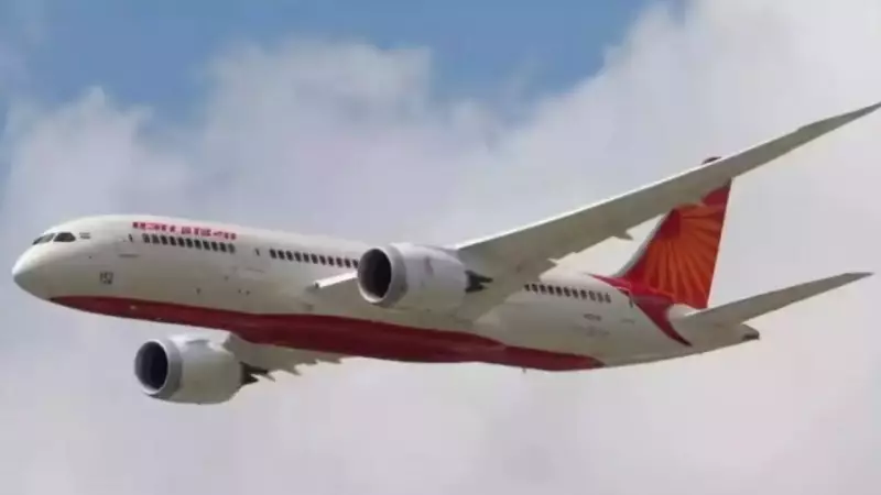 DGCA Orders Air India to Inspect RAT Systems After Boeing 787 Incident