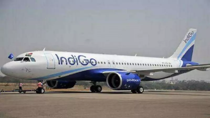 DGCA Serves Show Cause Notice to IndiGo CEO Over Mass Flight Disruptions