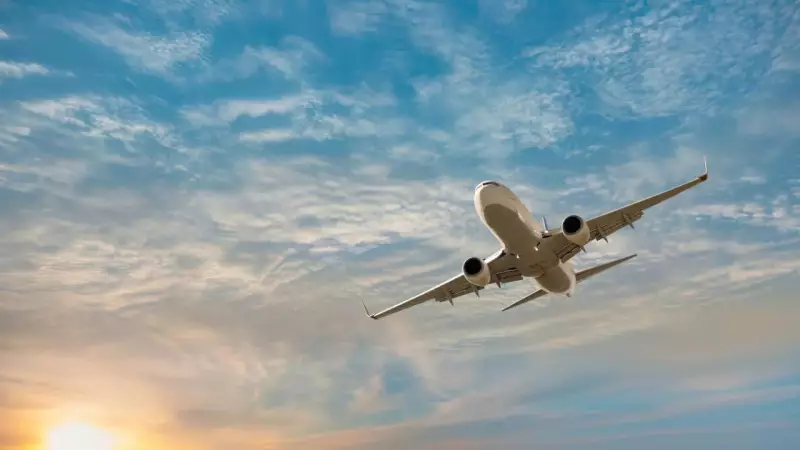 DGCA Warns Indian Students Seeking Pilot Training Abroad: 'No Responsibility'