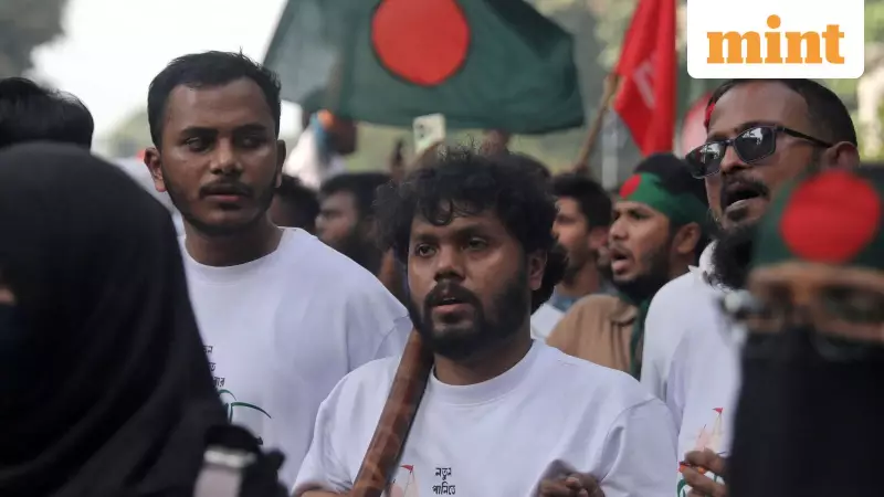 Dhaka Police Claim Murder Suspects Fled to Meghalaya; Indian Forces Deny