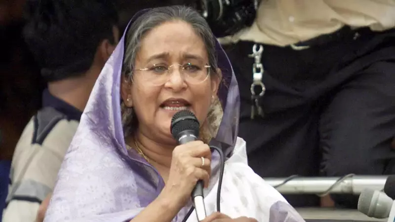 Dhaka Seeks Hasina Extradition, Says Teesta & Border Issues Unaffected