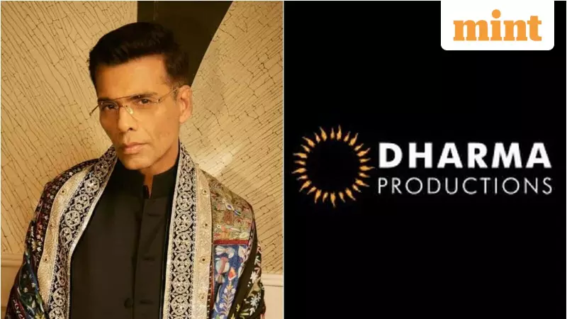 Dharma Productions Acquires Full Stake in DCA, Rebrands to DCAA for Wider Talent Reach