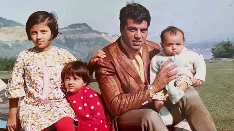 Dharmendra's ₹5 Crore Ancestral Property Gifted to Nephews, Not His Children