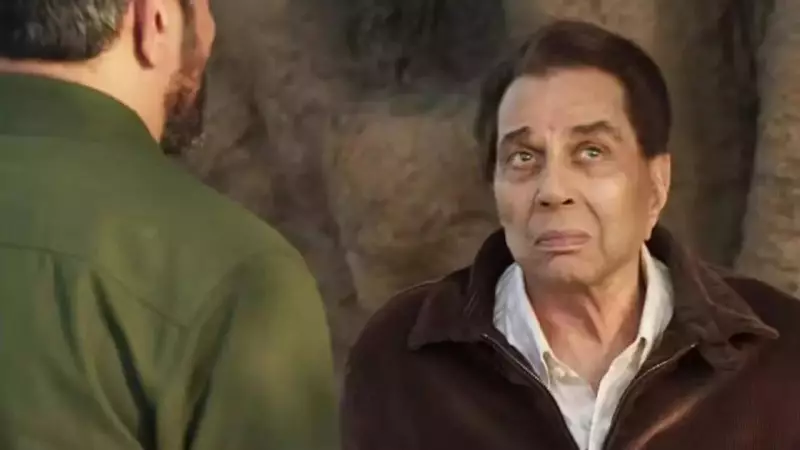 Dharmendra's Final Film 'Ikkis' Releases Jan 2026: A Poignant Farewell