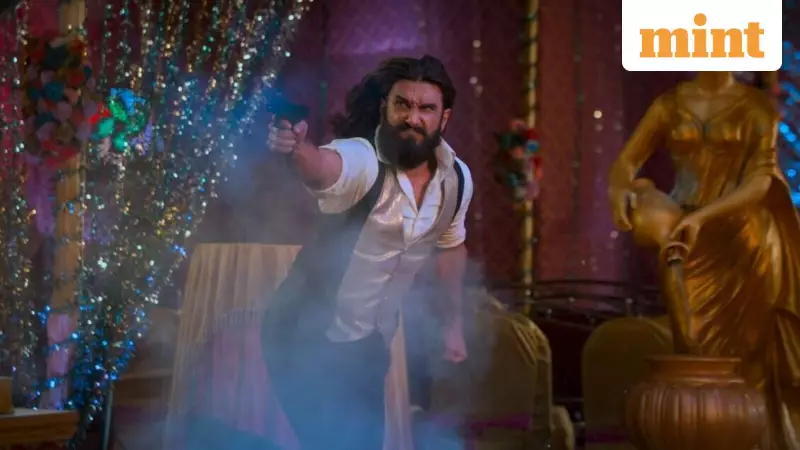 Dhurandhar 2 Release Date Set for Eid 2026, Aims for Pan-India Dominance