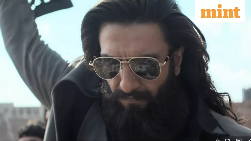 Dhurandhar Box Office: ₹365 Cr in 11 Days, Ranveer Singh's Spy Thriller Breaks Records