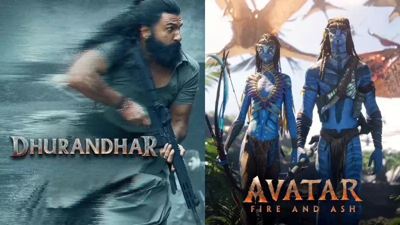 Dhurandhar Box Office Day 1: Beats Animal, Avatar 2, Fire & Ash