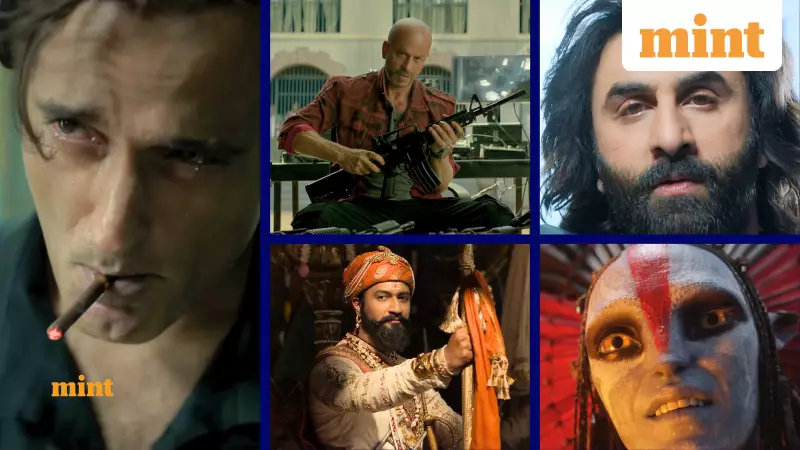 Dhurandhar Box Office Day 17: Beats Animal, Enters Top 10 Indian Films