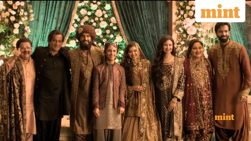 Dhurandhar Box Office Day 24: Hits ₹22.25 Cr, Nears All-Time Records