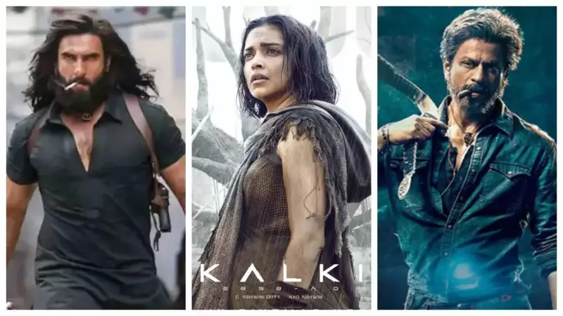 Dhurandhar Box Office Day 25: Crosses Rs 700 Cr Net, Becomes Top Bollywood Earner