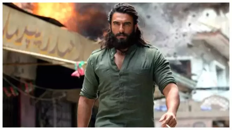 Dhurandhar Box Office: Ranveer Singh Film Eyes Rs 500 Cr, Beats Avatar 3